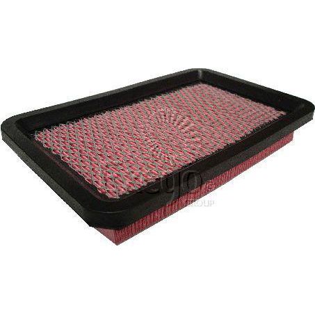 Repco — Repco Air Filter — part number RAF49