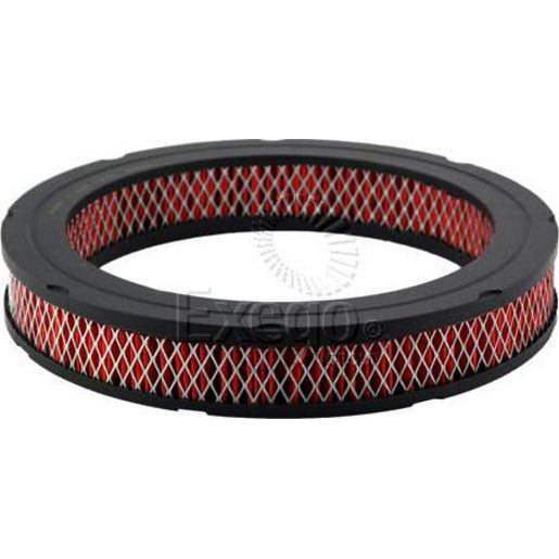 Repco — Premium REPCO RAF122 AIR FILTER. Designed for high-performance efficiency and durability. — part number RAF122