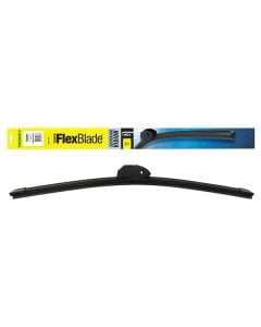 Tridon — Tridon Flexblade Wiper Blade Hook Type 650Mm — part number TFB26H