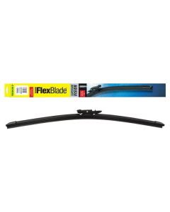 Tridon — Tridon Flexblade Wiper Blade Top Lock Pinch Tab 500mm — part number TFB20TL