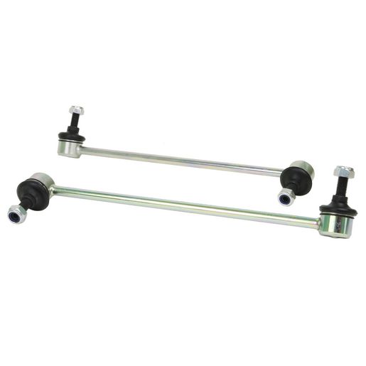 Nolathane — Nolathane Front Sway Bar Link — part number 42716