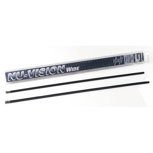 Nuvision — Premium NUVISI NVW610 WIPER REFILL SET. Designed for high-performance efficiency and durability. — part number NVW610