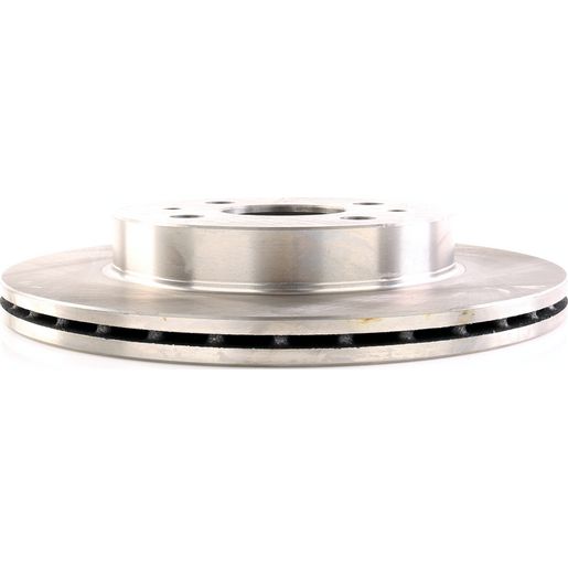 TRW — TRW Disc Brake Rotor 246mm — part number DF7427S