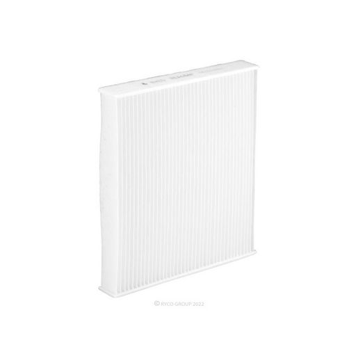 Ryco Filters — Ryco Cabin Air Filter - Pollen — part number RCA164P