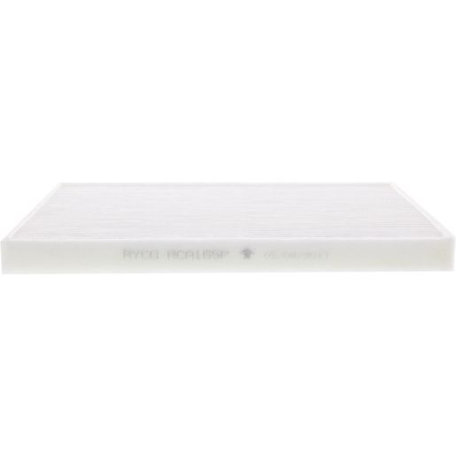 Ryco Filters — Ryco Cabin Air Filter - Pollen — part number RCA165P