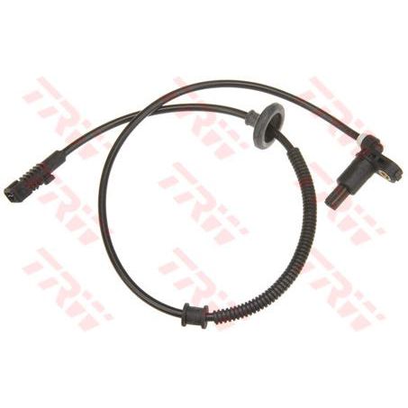 TRW — ABS SENSOR MODULE — part number GBS4004