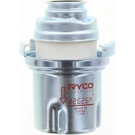 Ryco Filters — Ryco Fuel Filter Cartridge — part number R2626P