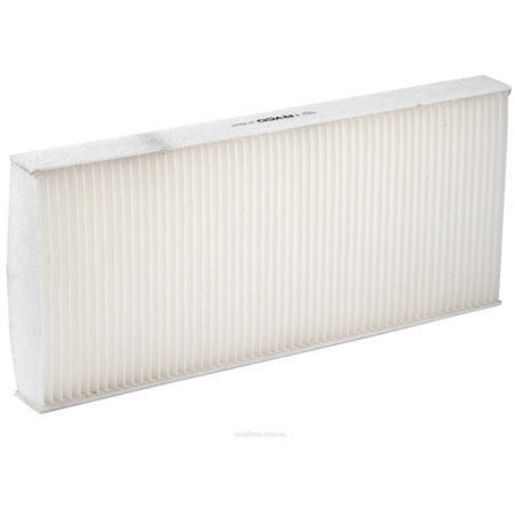 Ryco Filters — Ryco Cabin Air Filter - Pollen — part number RCA167P
