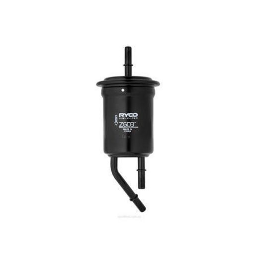 Ryco Filters — Ryco Fuel Filter — part number Z603