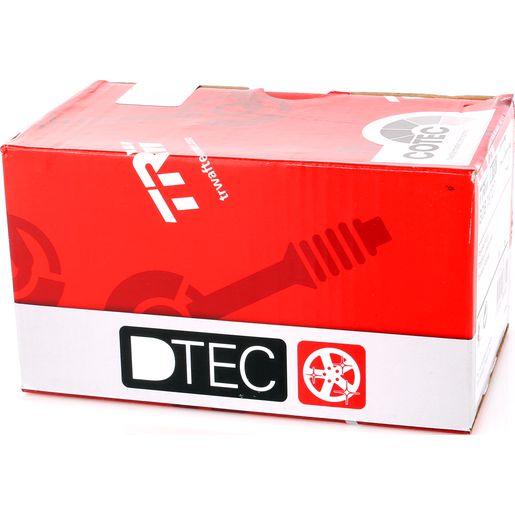 TRW — TRW DTEC Ceramic Brake Pads Set (DB1149) — part number GDB797DT