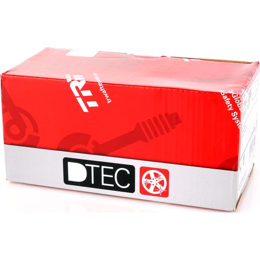 TRW — TRW DTEC Ceramic Brake Pads Set (DB1328) — part number GDB770DT