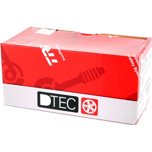 TRW — TRW DTEC Ceramic Brake Pads Set (DB1223) — part number GDB1126DT