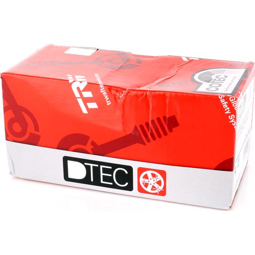 TRW — TRW DTEC Ceramic Brake Pads Set (DB1372) — part number GDB3157DT