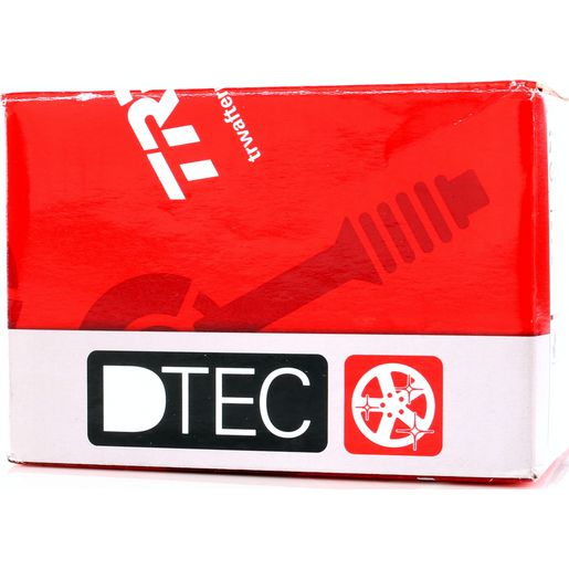 TRW — TRW DTEC Ceramic Brake Pads Set (DB1422) — part number GDB3242DT