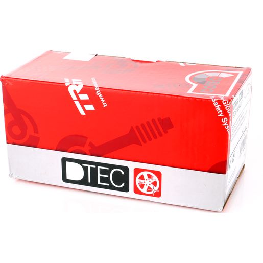 TRW — TRW DTEC Ceramic Brake Pads Set (DB1474) — part number GDB7654DT