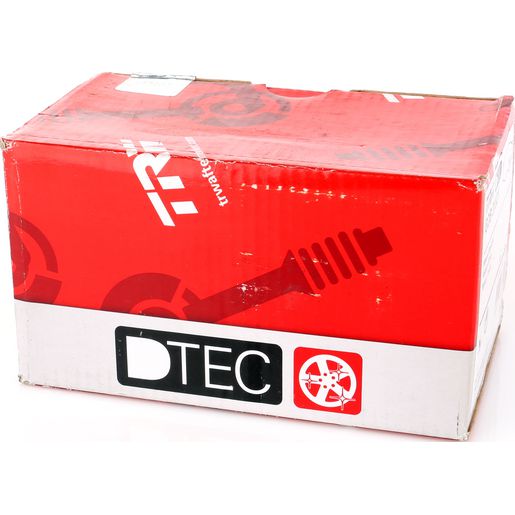 TRW — TRW DTEC Ceramic Brake Pads Set (DB1140) — part number GDB318DT