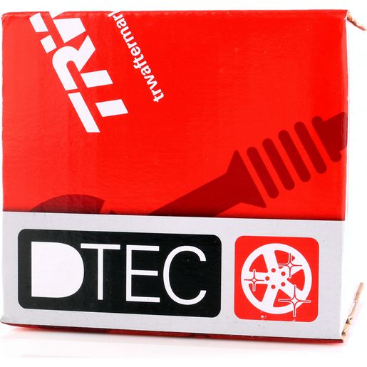 TRW — TRW DTEC Ceramic Brake Pads Set (DB1220) — part number GDB1007DT