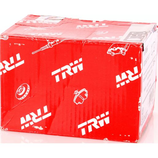 TRW — TRW DTEC Ceramic Brake Pads Set (DB1159) — part number GDB375DT