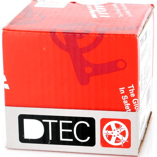 TRW — TRW DTEC Ceramic Brake Pads Set (DB1416) — part number GDB3233DT