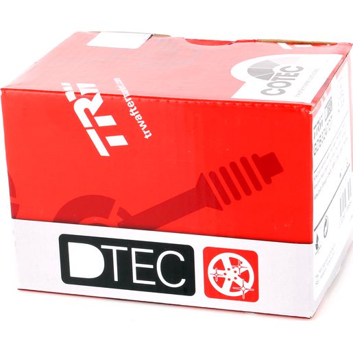 TRW — TRW DTEC Ceramic Brake Pads Set (DB1464) — part number GDB3247DT