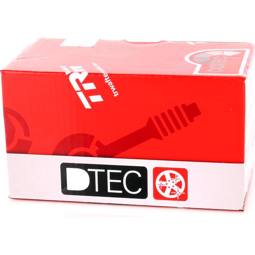 TRW — TRW DTEC Ceramic Brake Pads Set (DB1282) — part number GDB3103DT