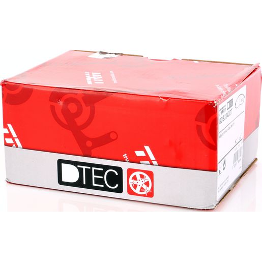 TRW — TRW DTEC Ceramic Brake Pads Set (DB1439) — part number GDB3340DT