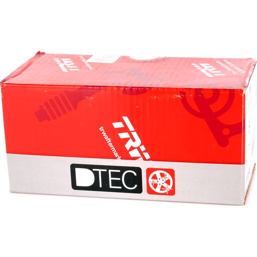 TRW — TRW DTEC Ceramic Brake Pads Set (DB1126) — part number GDB3090DT