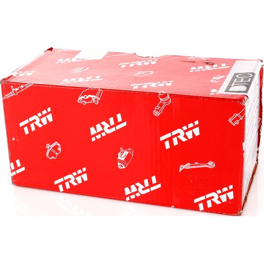 TRW — TRW DTEC Ceramic Brake Pads Set (DB1023) — part number GDB7503DT
