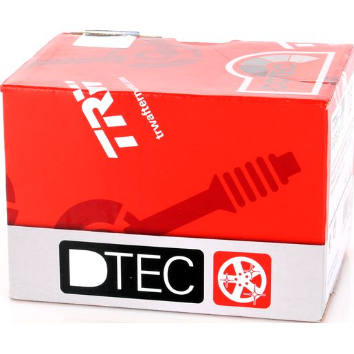 TRW — TRW DTEC Ceramic Brake Pads Set (DB1686) — part number GDB3341DT