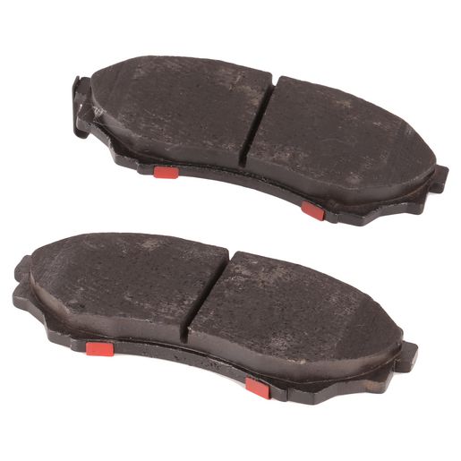 TRW — TRW DTEC Ceramic Brake Pads Set (DB1681) — part number GDB3403DT