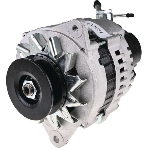 OEX — OEX Alternator 12V 80A Hitachi Style - See Note — part number HXA081