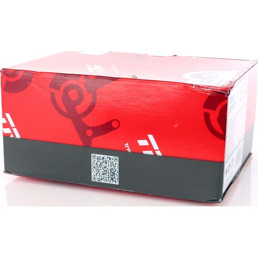 TRW — TRW Brake Pads Set (DB1850) — part number GDB1715