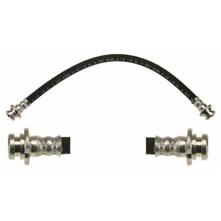 TRW — TRW Brake Hose — part number PHA775