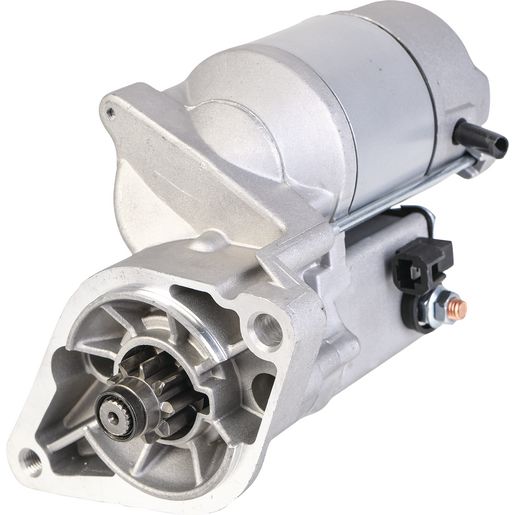 OEX — OEX Starter Motor 12V 9Th CW Denso Style — part number DXS443