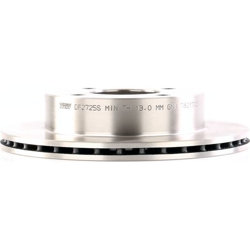TRW — TRW Brake Rotor 214Mm 13 Min — part number DF2725S