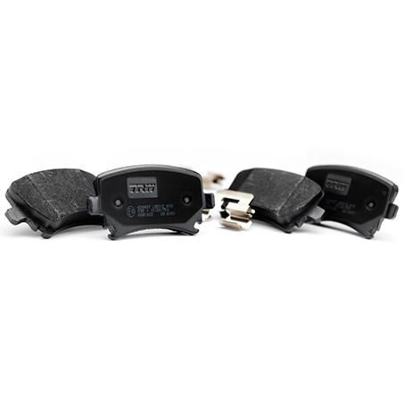 TRW — TRW Brake Pads Set — part number GDB7649