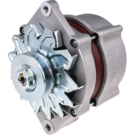 Bosch — Bosch Alternator 12V 70A — part number BXH1238A