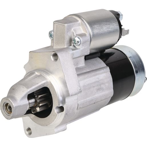 OEX — OEX Starter Motor 12V 9Th CW Denso Style — part number DXS405
