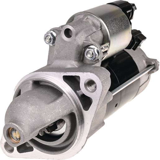 OEX — OEX Starter Motor 12V 9Th CW Denso Style — part number DXS570