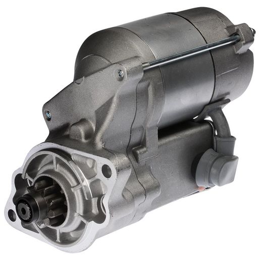 OEX — OEX Starter Motor 12V 9Th CW Denso Style — part number DXS577