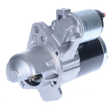 OEX — OEX Starter Motor 12V 12Th CW Mitsubishi Style — part number MXS341