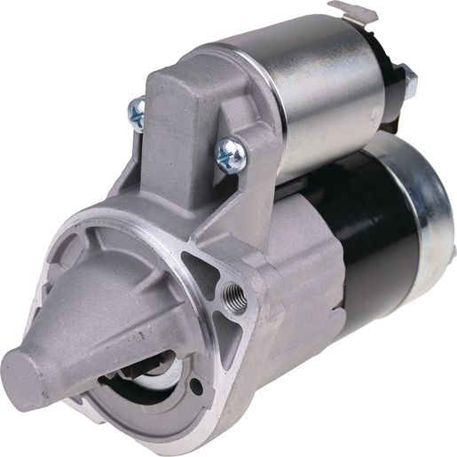 OEX — OEX Starter Motor 12V 8Th CW Mitsubishi Style - See Note — part number MXS361