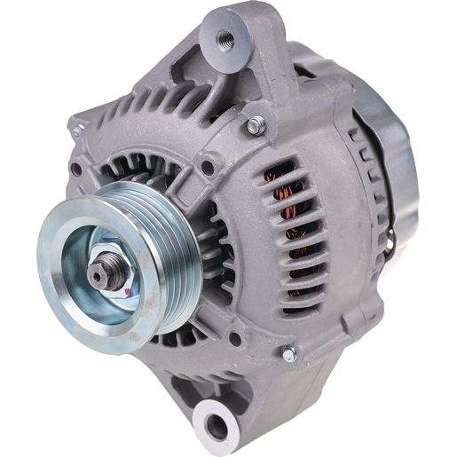 OEX — OEX Alternator 12V 70A Denso Style - See Note — part number DXA539