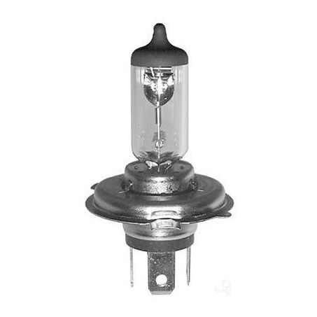 OEX — H4 Globe 12V 60/55W Xenon Plus 30 - 1 Pce — part number GLX16611