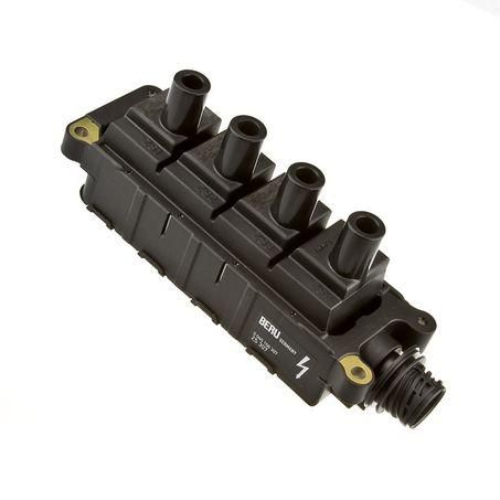 FUELMISER — Fuelmiser Ignition Coil — part number CC368