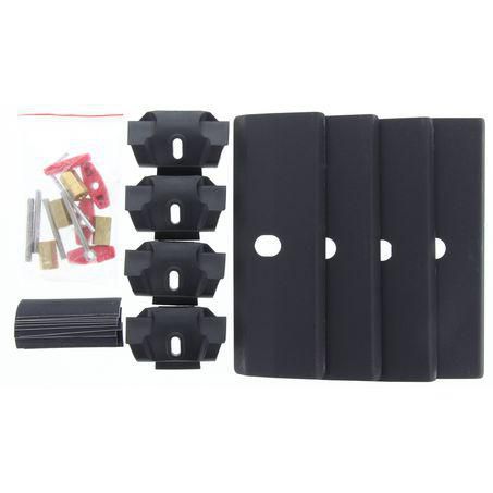 PRORACK — Yakima Roof Rack Fitting Kit — part number K448