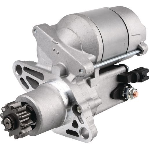 OEX — OEX Starter Motor 12V 13Th CCW Denso Style — part number DXS460