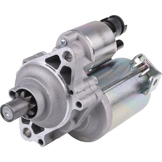 OEX — OEX Starter Motor 12V 9Th CW Mitsuba Style — part number MXS805