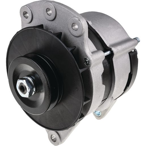 OEX — OEX Alternator 12V 70A Lucas Style — part number LXA120