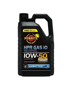 Penrite — Premium PENRIT HPRG10005 ENGINE OIL. Designed for high-performance efficiency and durability. — part number HPRG10005